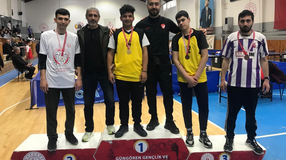 Futsal İstanbul İl Şampiyonluğu