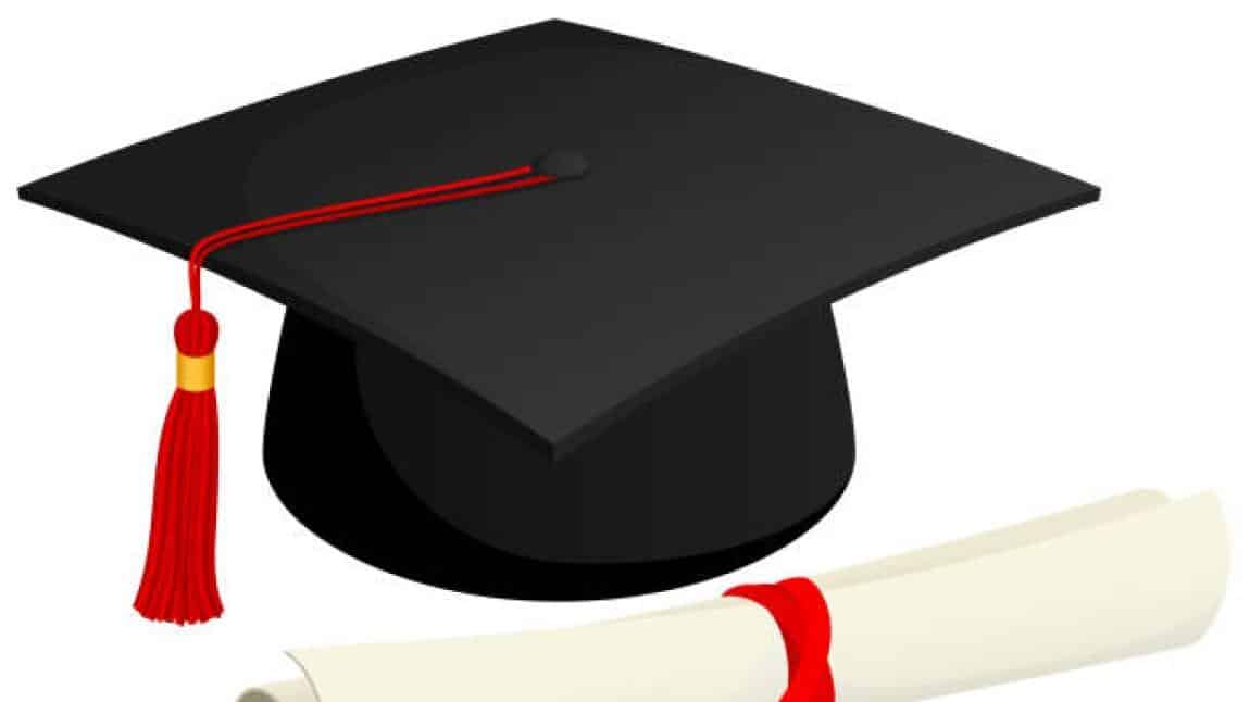 2024-2025 Eğitim Öğretim Yılı Diplomaları